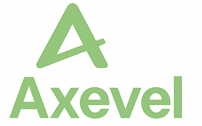 Axevel Logo